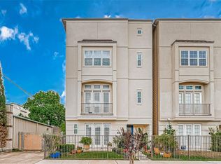 108 W Drew St, Houston, TX 77006