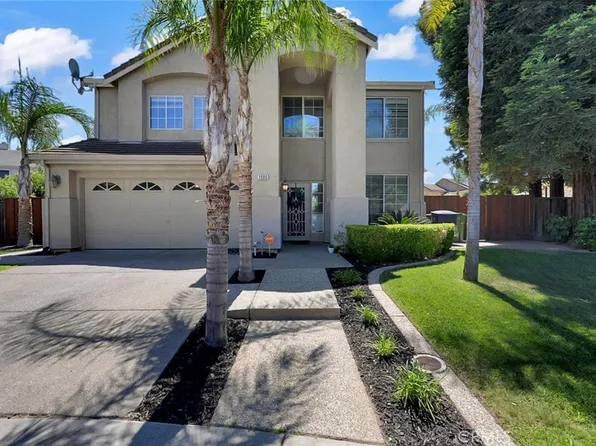 1580 Vintage Ct, Tracy, CA 95376