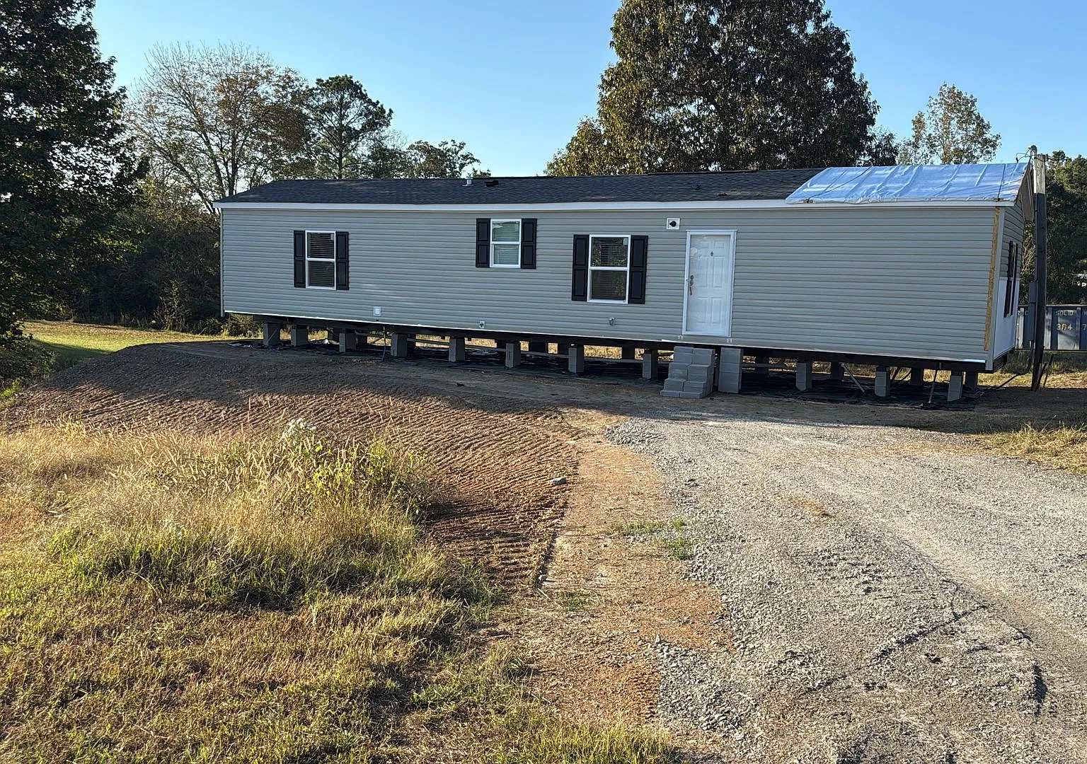 New Home! 2 Bedroom / 2 Bath — Photo 1