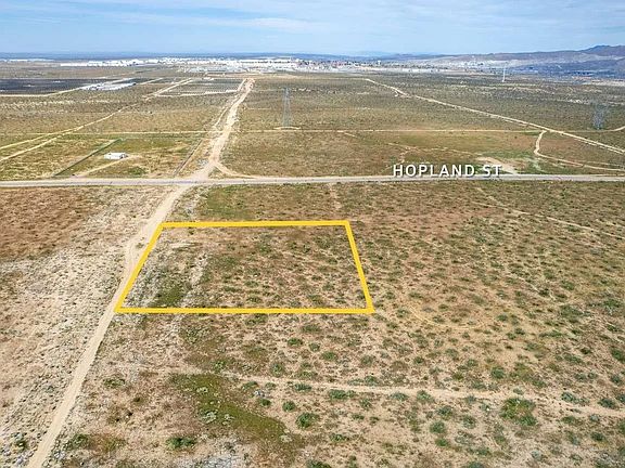 3rd image of 0 Brucite Rd #25