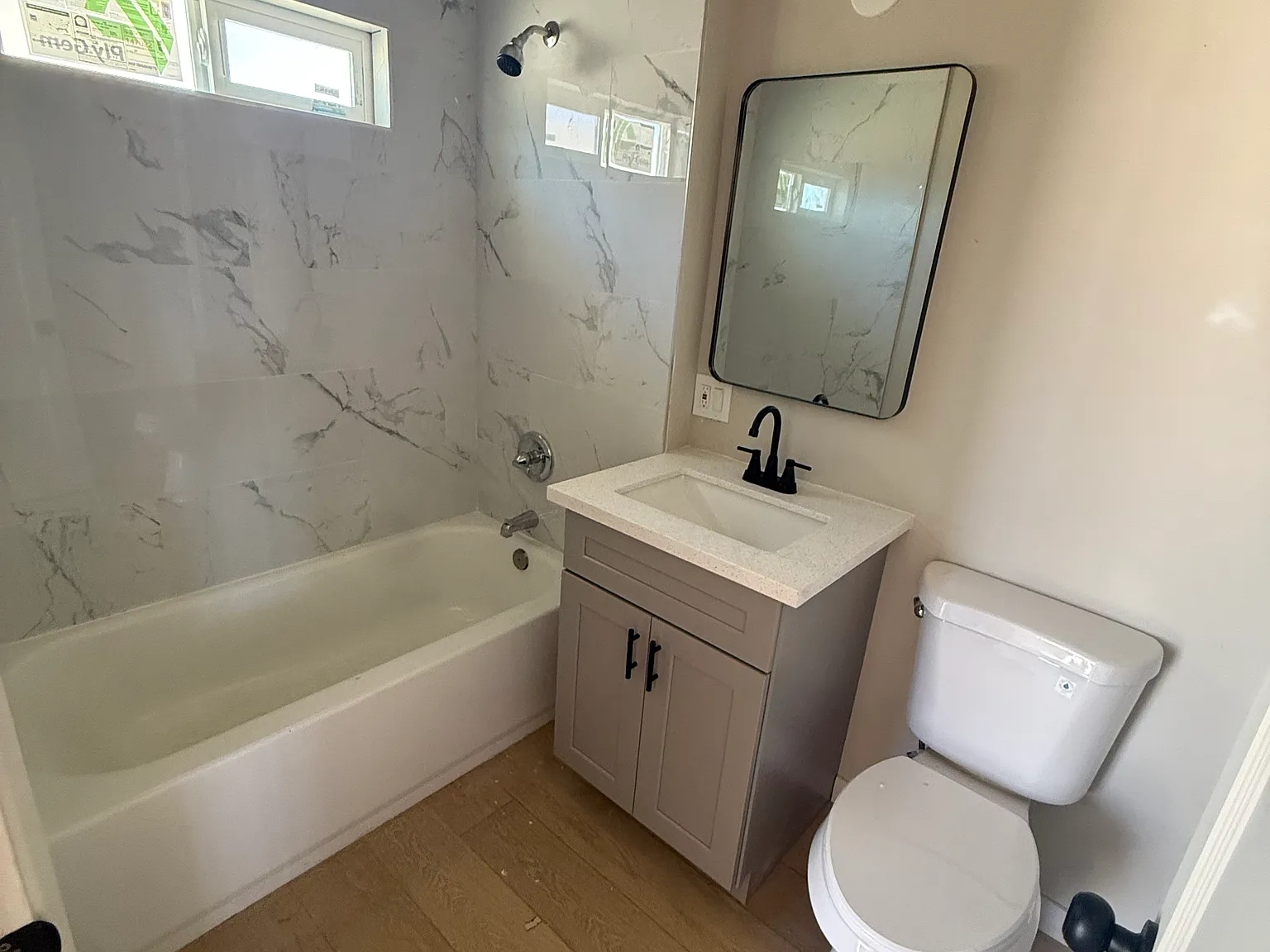 1 bed, 600 sqft, $1,400 — Photo 2