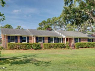 942 Greenhowe Dr, Wilmington, NC 28409