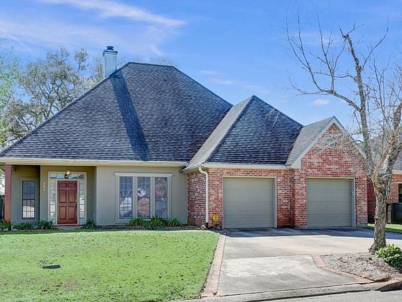4th image of 203 Tuscany Valley Dr