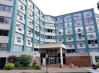 101 Mulberry St APT G9, Springfield, MA 01105
