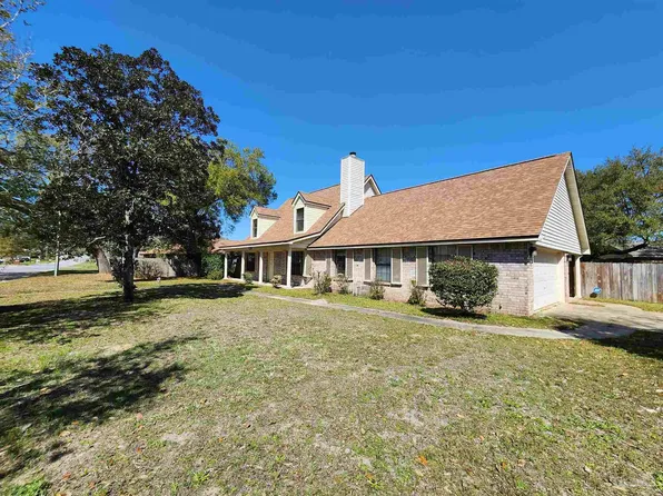 310 S 73rd Ave, Pensacola, FL 32506