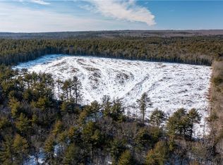 0 Nooseneck Hill Rd, Coventry, RI 02816