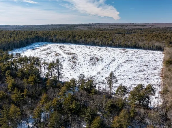 0 Nooseneck Hill Rd, Coventry, RI 02816