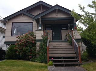 7323 Jones Ave NW, Seattle, WA 98117