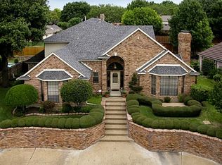 1380 Meandering Way, Rockwall, TX 75087