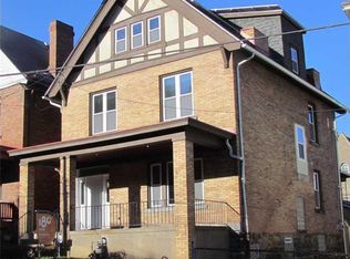5525 Margaretta St, Pittsburgh, PA 15206