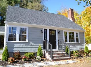 147 Whitney St, Northborough, MA 01532