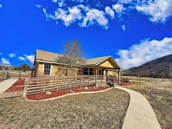 331 Hidden View Drive, South Fork, CO 81154