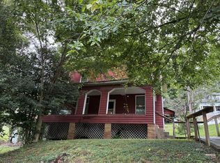 105 Weheterrace, Pomeroy, OH 45769