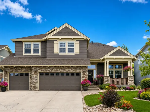 2212 Ridgetrail Dr, Castle Rock, CO 80104
