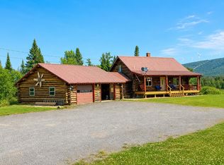 26 Pierce Rd, Blaine, ME 04734
