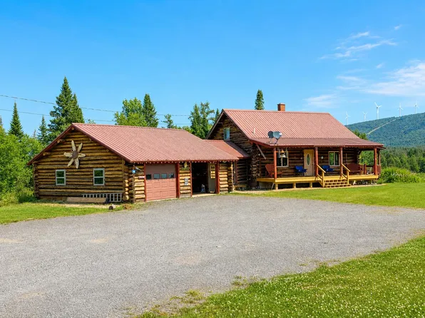 26 Pierce Road, Blaine, ME 04734