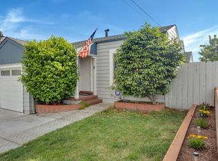 523 Acacia Ave, San Bruno, CA 94066