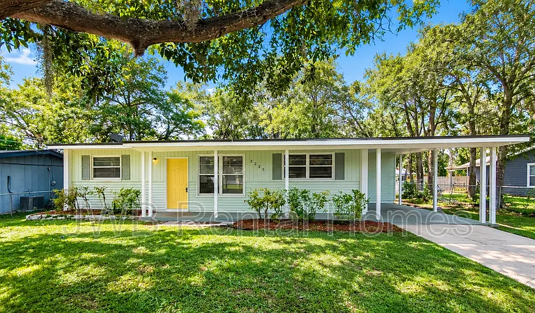 2225 Corot Dr — Photo 1