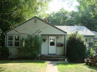 1 Springbrook Rd, Auburn, MA 01501