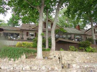 85 Ward Ln, Counce, TN 38326