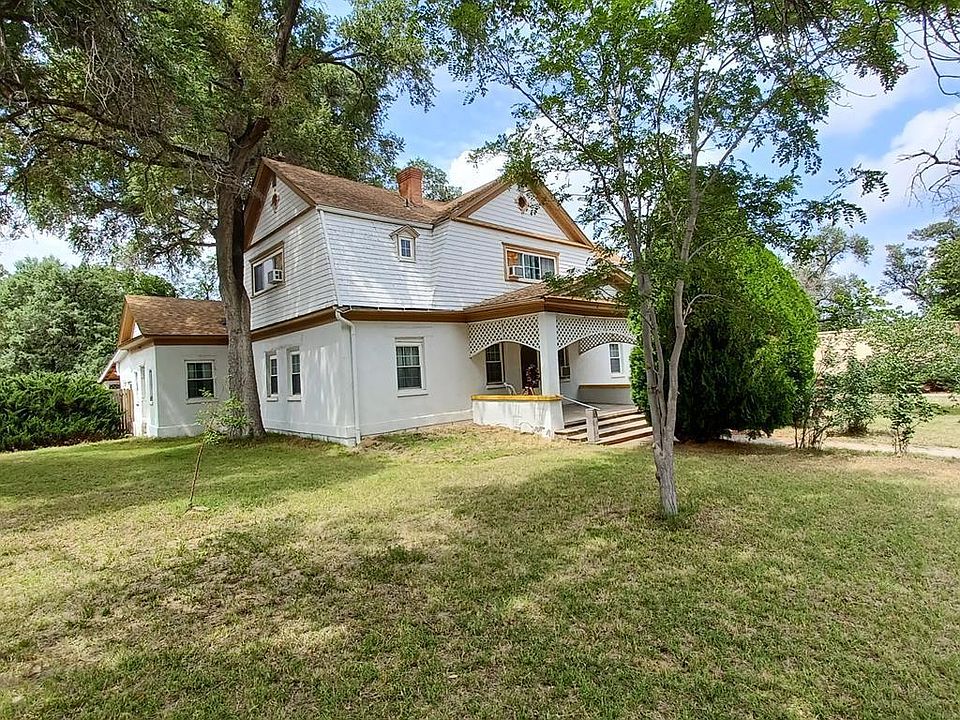 601 N 9th St, Rocky Ford, CO 81067 Zillow