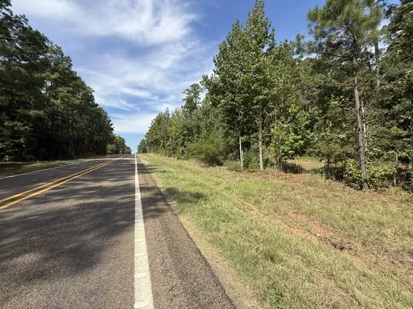 7 State Highway 184, Hemphill, TX 75948