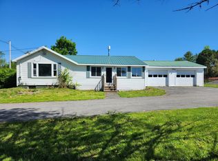 167 Powers Rd, Pittsfield, ME 04967