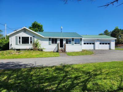 167 Powers Road, Pittsfield, ME, 04967