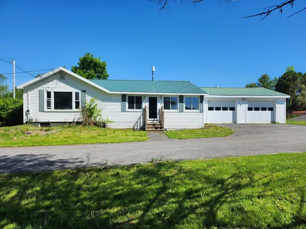 167 Powers Road, Pittsfield, ME 04967