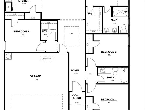 3rd image of 301 E 14th Ave