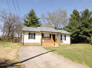 843 Princeton Cir, Clarksville, TN