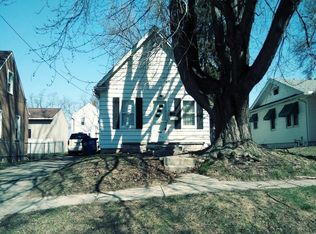 2354 Kemper Ave, Toledo, OH 43609