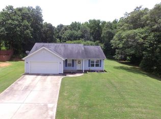 333 Monti Dr, Anderson, SC 29625