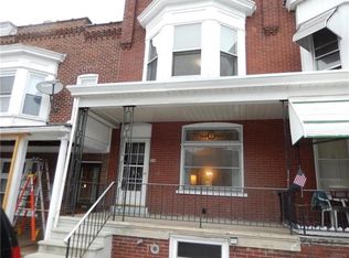 319 N 15th St, Allentown, PA 18102