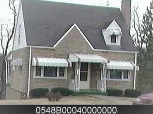 355 James St, North Versailles, PA