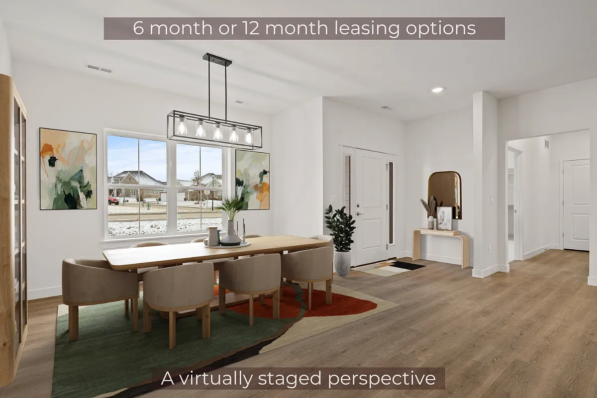 3 bed, 2067 sqft, $2,750 — Photo 3