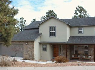 4730 Quemazon, Los Alamos, NM 87544