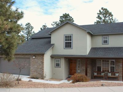4730 Quemazon, Los Alamos, NM, 87544