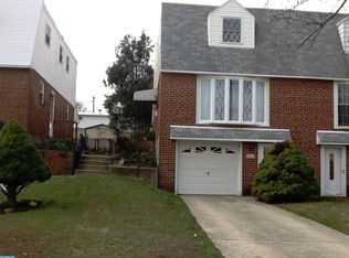 9304 Lansford St, Philadelphia, PA 19114