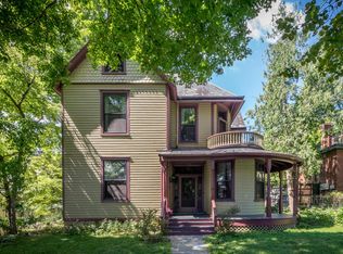 106 W Preston St, Lexington, VA 24450