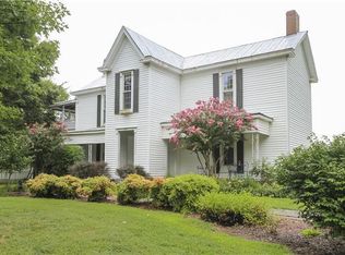 2816 Highway 12n, Chapmansboro, TN