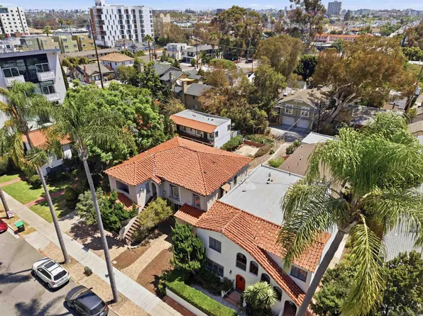 3767 7th Ave, San Diego, CA 92103