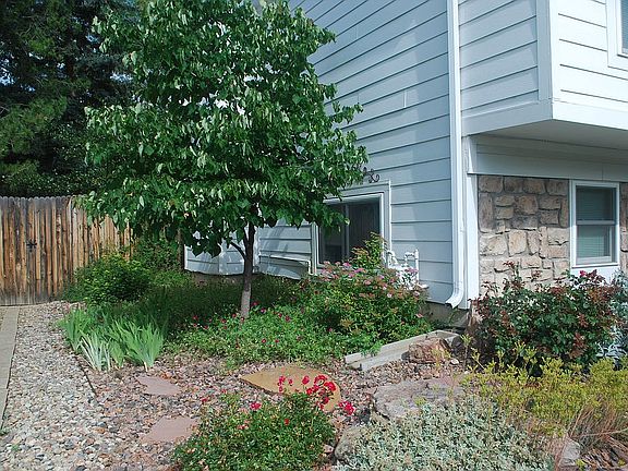 Low Maintenance front side