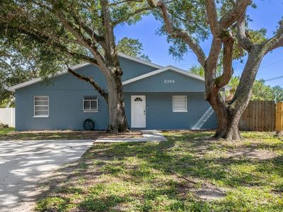 6394 51st Ave N, Saint Petersburg, FL, 33709