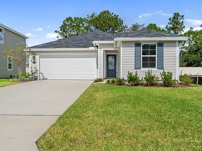 96 Waverly Ln, Palm Coast, FL, 32164