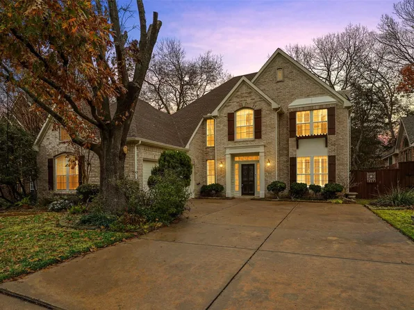 314 Rivercove Dr, Garland, TX 75044