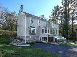 1941 Black River Rd, Bedminster, NJ 07931