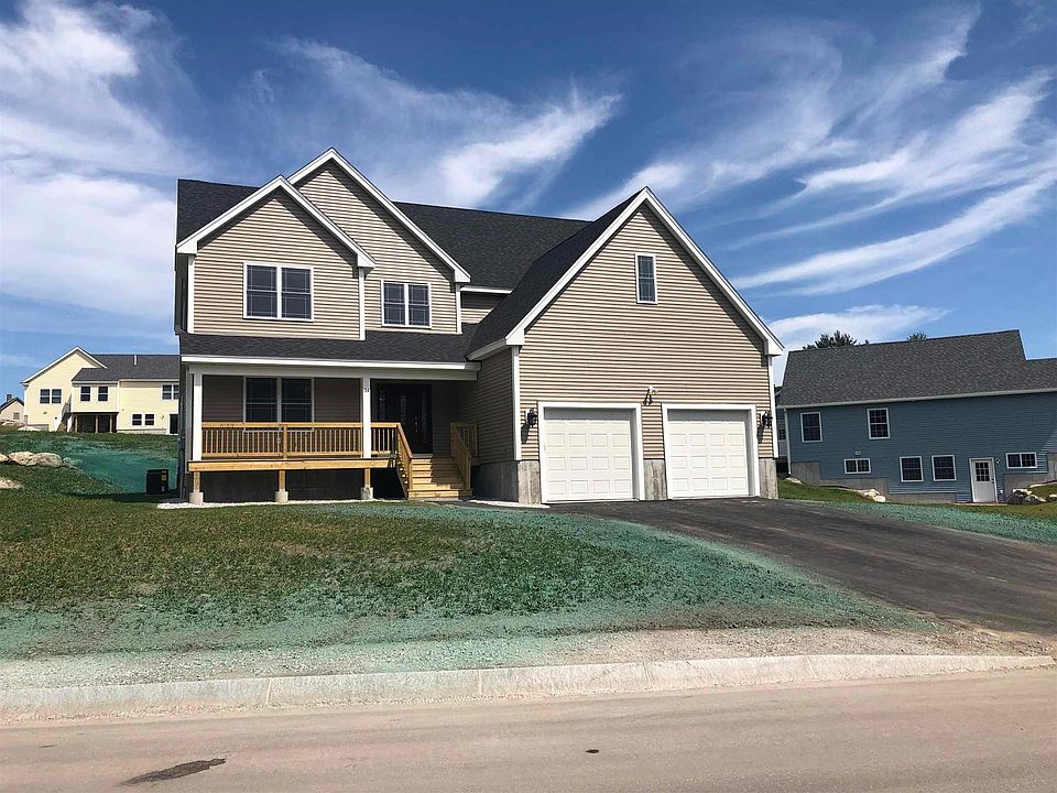 1st image of 34 Curtis Commons Circle Lot 35