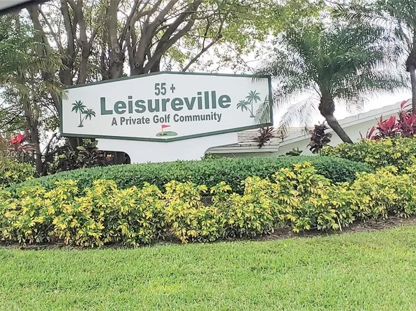 2951 NW 1st Dr, Pompano Beach, FL 33064