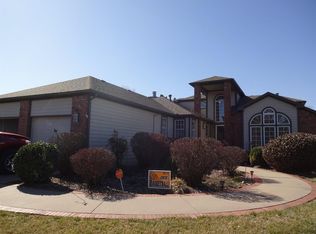 3201 Regency Dr, Independence, KS 67301